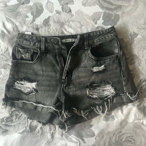 Adorable Pacsun shorts, like new